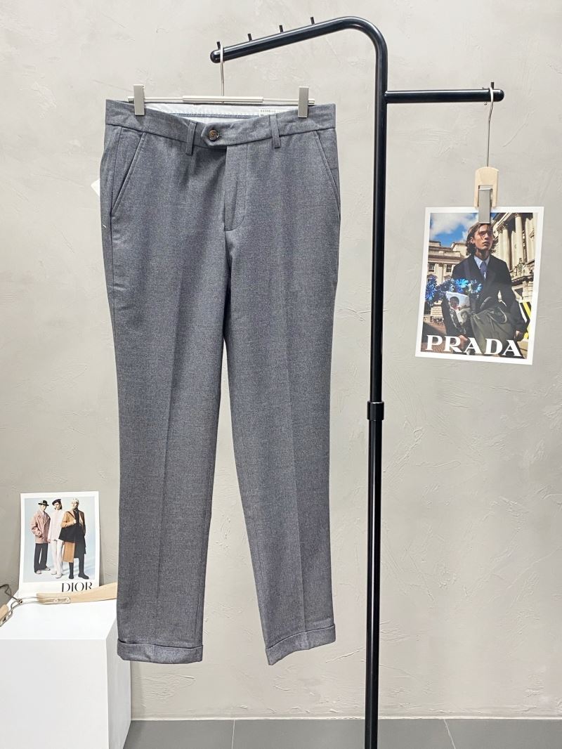 Berluti Long Pants